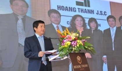 HOÀNG THÀNH TOWER-NƠI HỘI TỤ NHỮNG ƯỚC MƠ